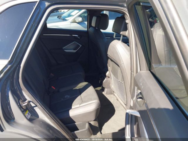 2024 AUDI Q3 WA1AUCF35R1106344 Photo 7