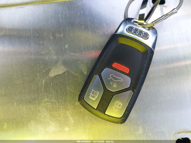2024 AUDI A4 WAUEAAF44RN013172 Photo 10