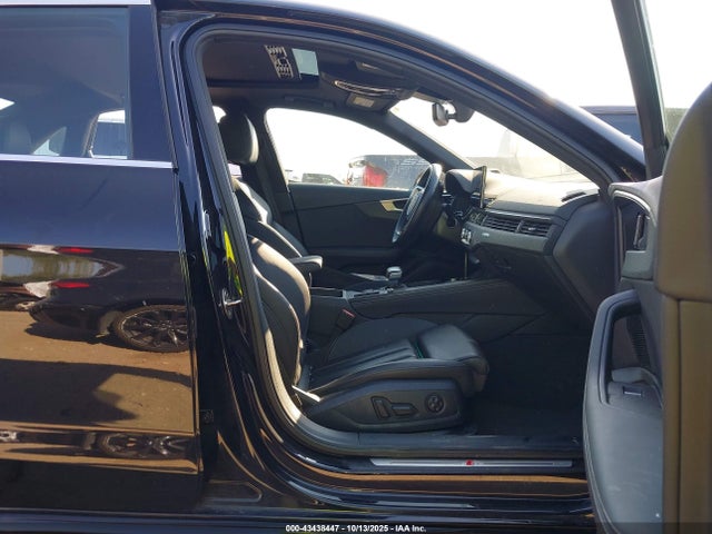 2024 AUDI A4 WAUEAAF44RN013172 Photo 4