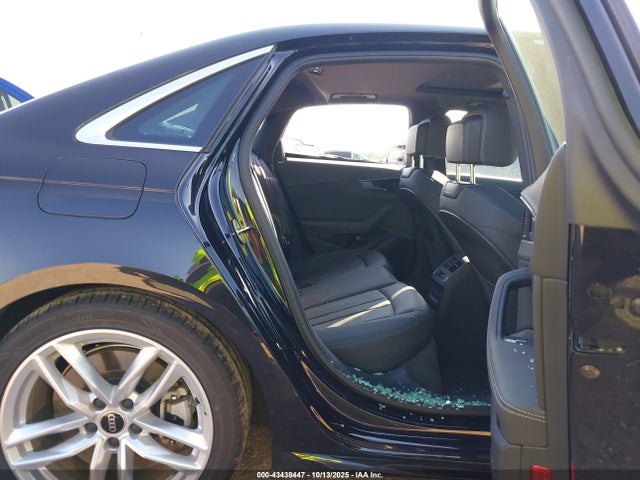 2024 AUDI A4 WAUEAAF44RN013172 Photo 7