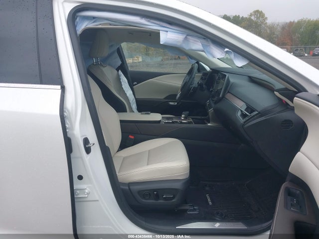 Aukcja sprzedaży 2025 Lexus Rx 350h Premium Plus, vin: 2T2BBMCA3SC067677, numer aukcji: 43438466