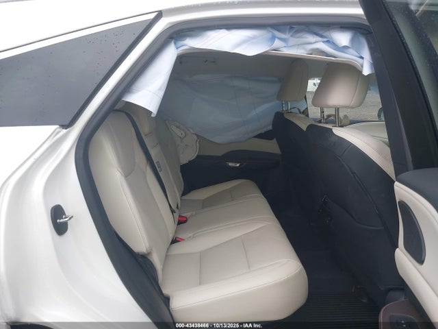 Aukcja sprzedaży 2025 Lexus Rx 350h Premium Plus, vin: 2T2BBMCA3SC067677, numer aukcji: 43438466