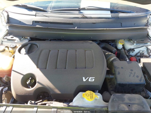 2019 Dodge Journey Crossroad მანქანა იყიდება აუქციონზე, vin: 3C4PDCGG0KT857660, აუქციონის ნომერი: 43438473