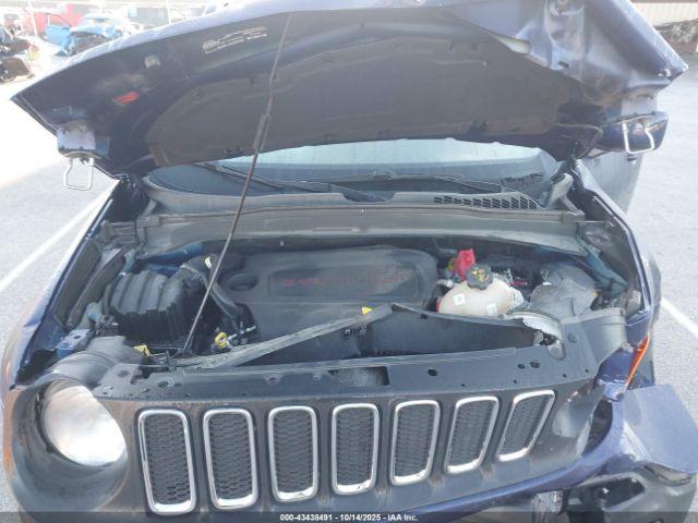 2018 JEEP RENEGADE ZACCJABB6JPH33213 Photo 9