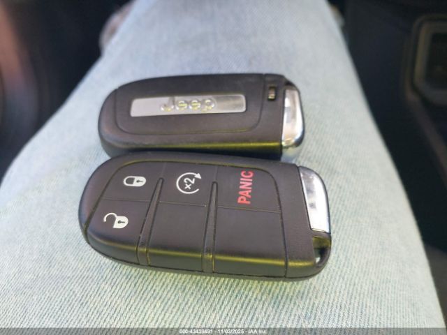 2018 JEEP RENEGADE ZACCJABB6JPH33213 Photo 10