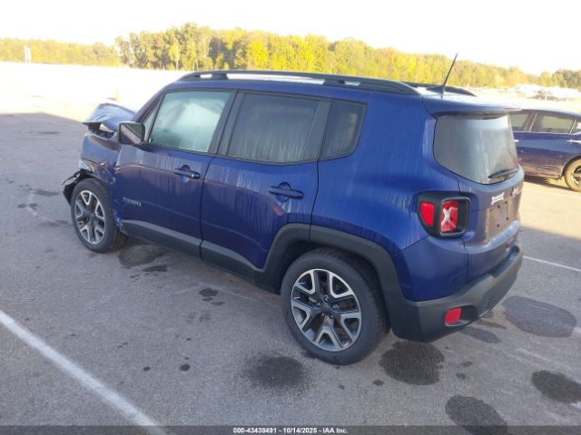 2018 JEEP RENEGADE ZACCJABB6JPH33213 Photo 2