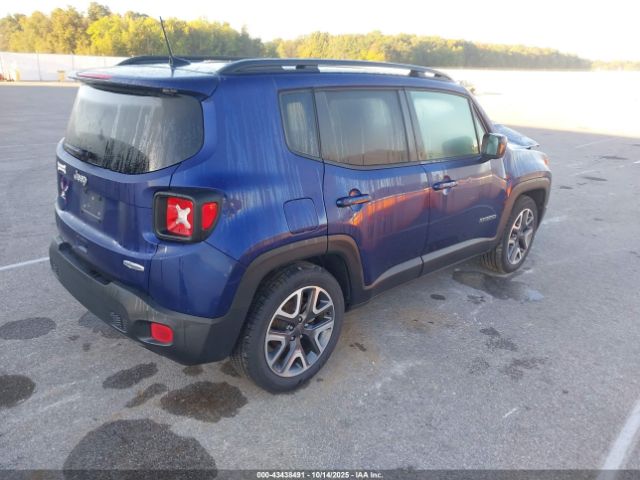 2018 JEEP RENEGADE ZACCJABB6JPH33213 Photo 3
