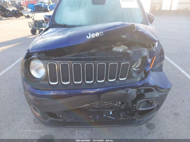 2018 JEEP RENEGADE ZACCJABB6JPH33213 Photo 5