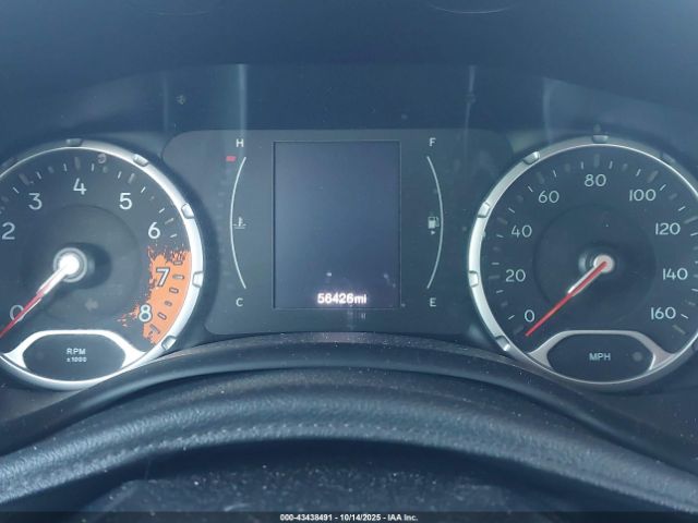 2018 JEEP RENEGADE ZACCJABB6JPH33213 Photo 6