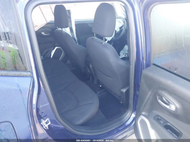 2018 JEEP RENEGADE ZACCJABB6JPH33213 Photo 7