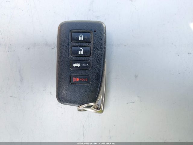 2014 LEXUS ES 300H JTHBW1GG0E2069734 Photo 10