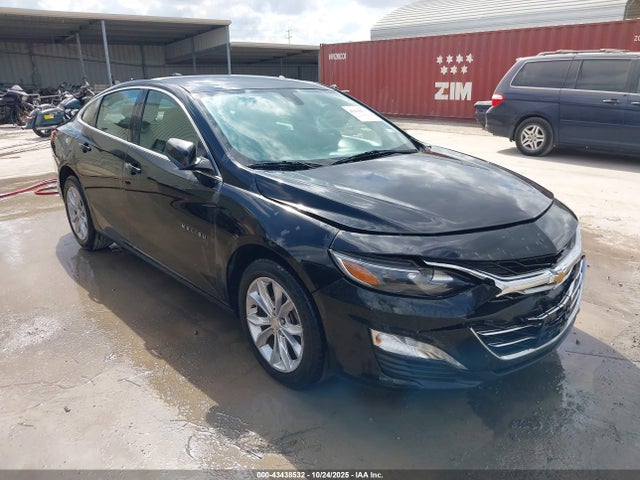 2020 Chevrolet Malibu Fwd Lt მანქანა იყიდება აუქციონზე, vin: 1G1ZD5ST3LF098810, აუქციონის ნომერი: 43438532