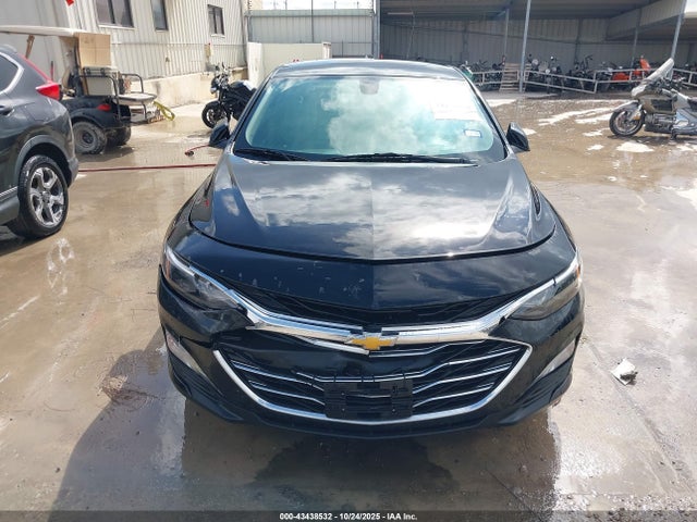 2020 Chevrolet Malibu Fwd Lt მანქანა იყიდება აუქციონზე, vin: 1G1ZD5ST3LF098810, აუქციონის ნომერი: 43438532