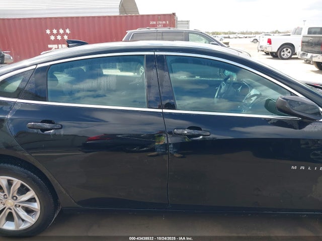 2020 Chevrolet Malibu Fwd Lt მანქანა იყიდება აუქციონზე, vin: 1G1ZD5ST3LF098810, აუქციონის ნომერი: 43438532