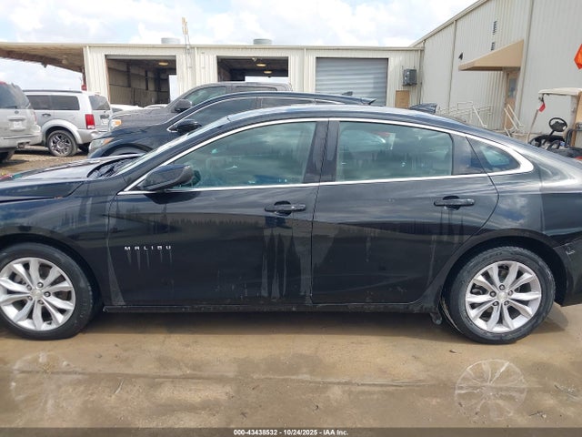 2020 Chevrolet Malibu Fwd Lt მანქანა იყიდება აუქციონზე, vin: 1G1ZD5ST3LF098810, აუქციონის ნომერი: 43438532