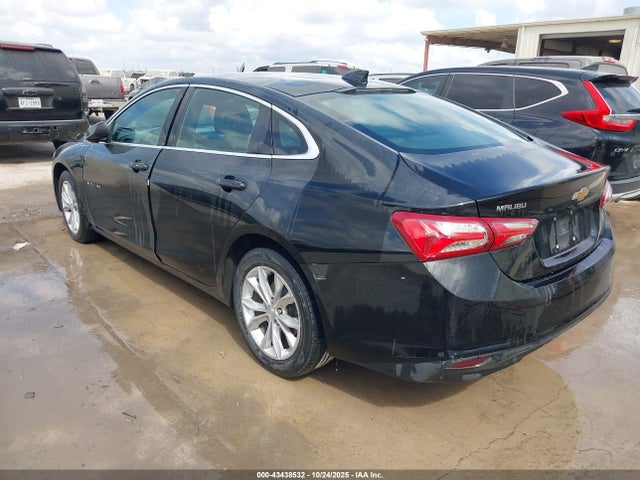 2020 Chevrolet Malibu Fwd Lt მანქანა იყიდება აუქციონზე, vin: 1G1ZD5ST3LF098810, აუქციონის ნომერი: 43438532