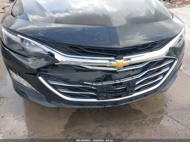 2020 Chevrolet Malibu Fwd Lt მანქანა იყიდება აუქციონზე, vin: 1G1ZD5ST3LF098810, აუქციონის ნომერი: 43438532