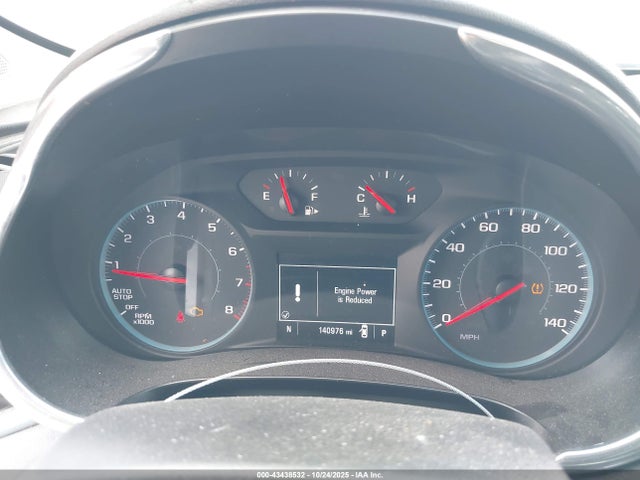 2020 Chevrolet Malibu Fwd Lt მანქანა იყიდება აუქციონზე, vin: 1G1ZD5ST3LF098810, აუქციონის ნომერი: 43438532