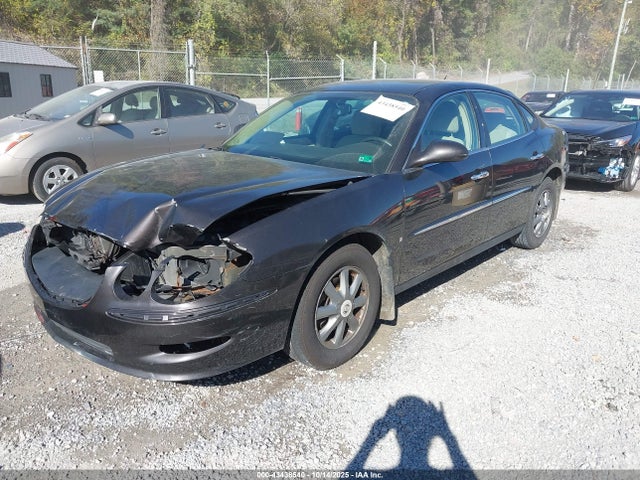 43438540 :رقم المزاد ، 2G4WC582391227734 vin ، 2009 Buick Lacrosse Cx مزاد بيع