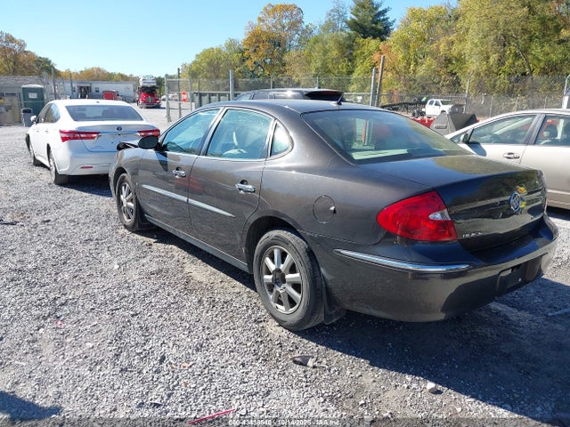 43438540 :رقم المزاد ، 2G4WC582391227734 vin ، 2009 Buick Lacrosse Cx مزاد بيع