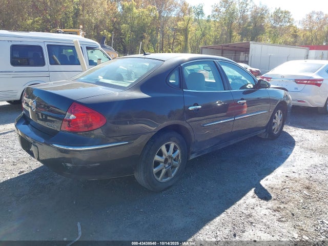 43438540 :رقم المزاد ، 2G4WC582391227734 vin ، 2009 Buick Lacrosse Cx مزاد بيع