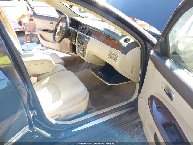 43438540 :رقم المزاد ، 2G4WC582391227734 vin ، 2009 Buick Lacrosse Cx مزاد بيع