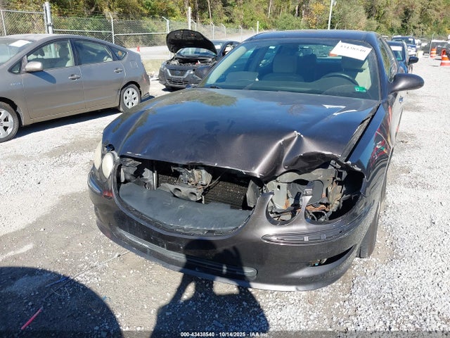 43438540 :رقم المزاد ، 2G4WC582391227734 vin ، 2009 Buick Lacrosse Cx مزاد بيع