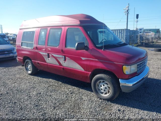 1994 FORD ECONOLINE 1FDEE14N1RHA03745