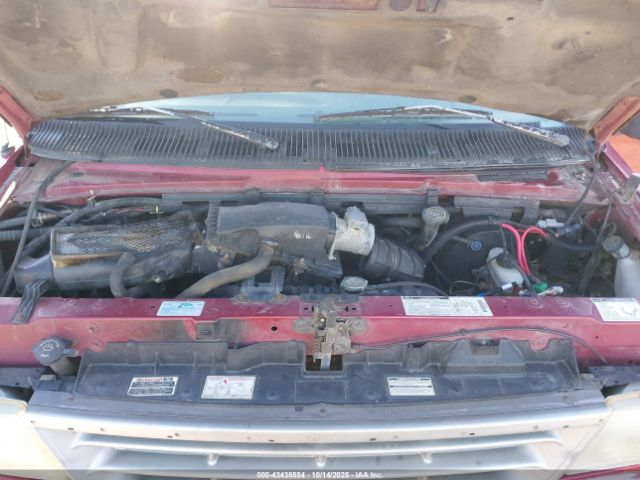 1994 FORD ECONOLINE 1FDEE14N1RHA03745 Photo 9
