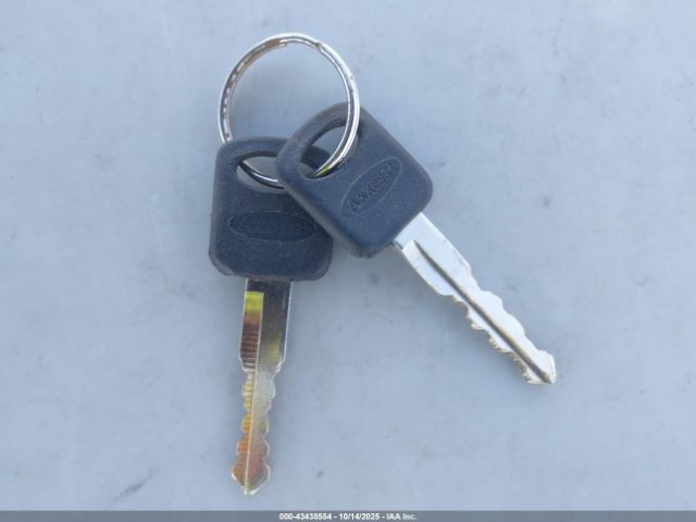 1994 FORD ECONOLINE 1FDEE14N1RHA03745 Photo 10