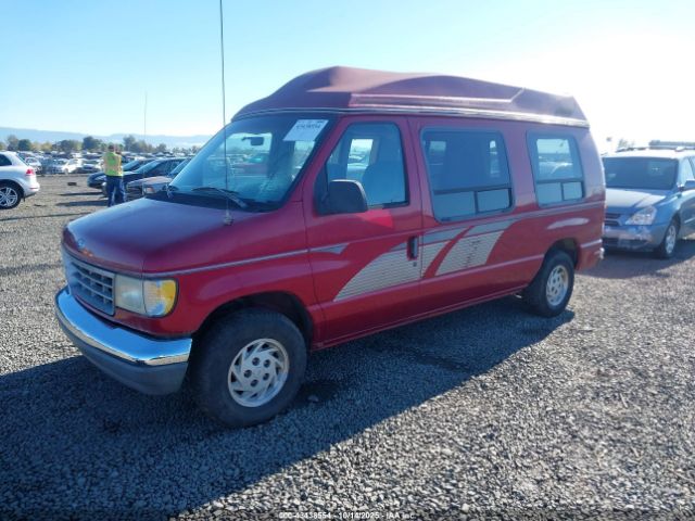 1994 FORD ECONOLINE 1FDEE14N1RHA03745 Photo 1