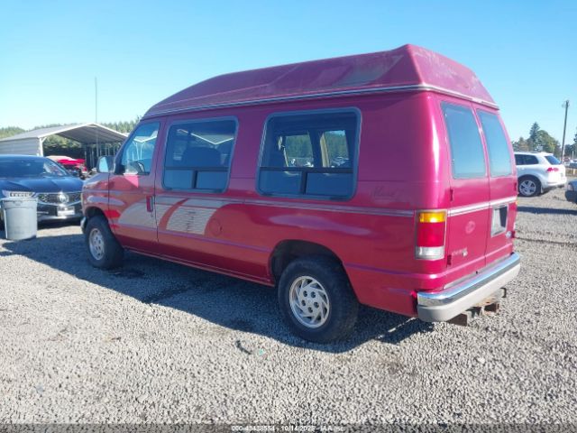 1994 FORD ECONOLINE 1FDEE14N1RHA03745 Photo 2