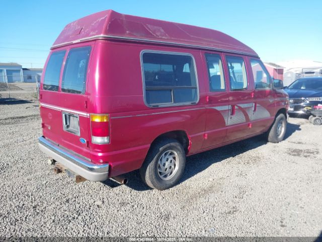 1994 FORD ECONOLINE 1FDEE14N1RHA03745 Photo 3
