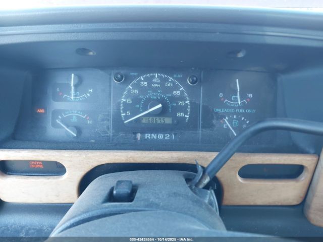 1994 FORD ECONOLINE 1FDEE14N1RHA03745 Photo 6