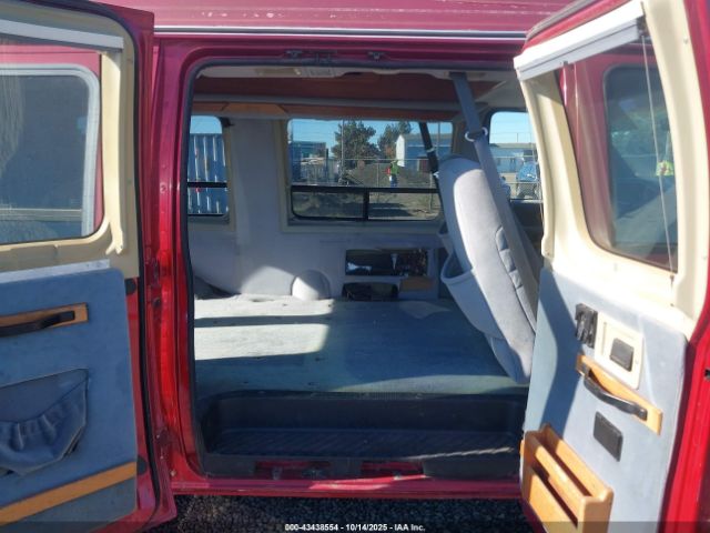 1994 FORD ECONOLINE 1FDEE14N1RHA03745 Photo 7