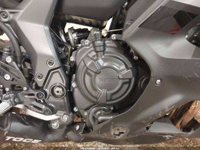 2024 YAMAHA YZFR7 JYARM38E3RA009288 Photo 7