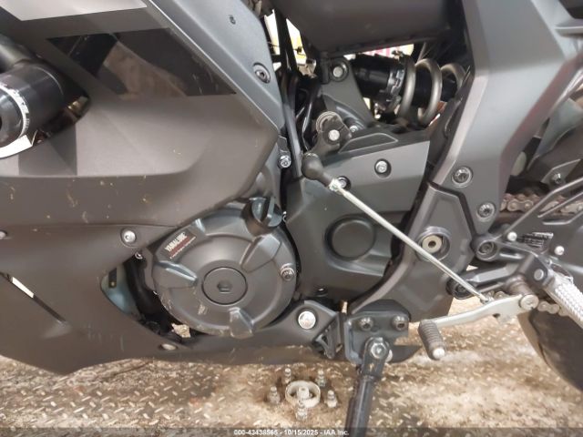 2024 YAMAHA YZFR7 JYARM38E3RA009288 Photo 8