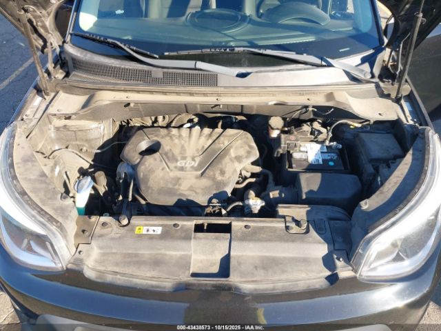 2016 KIA SOUL KNDJN2A20G7403740 Photo 9