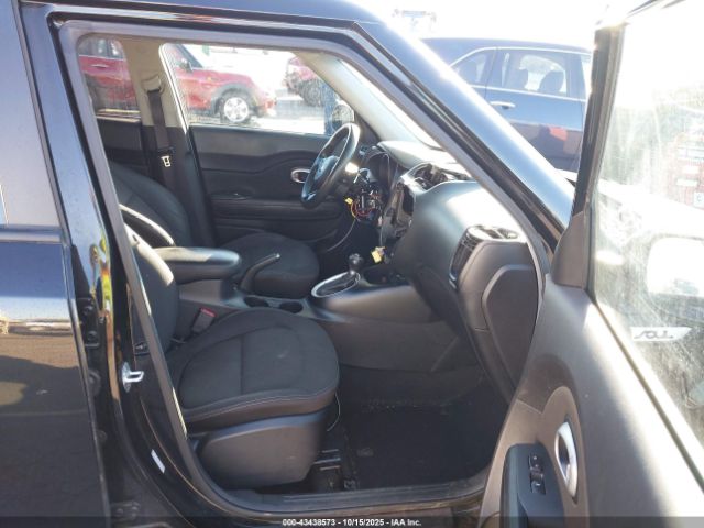 2016 KIA SOUL KNDJN2A20G7403740 Photo 4