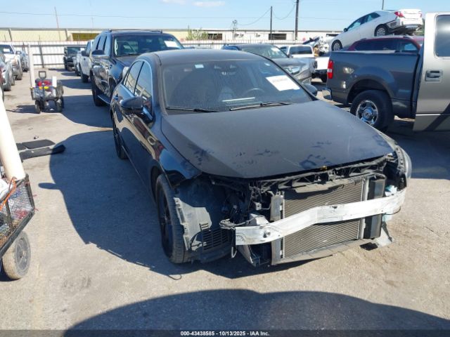 2019 MERCEDES-BENZ A 220 WDD3G4EB8KW027799