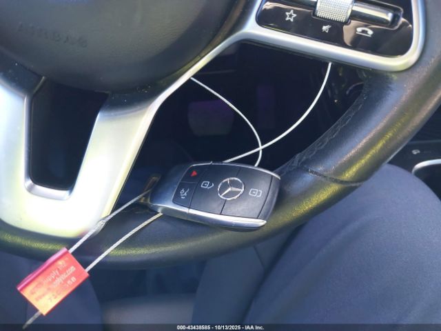 2019 MERCEDES-BENZ A 220 WDD3G4EB8KW027799 Photo 10