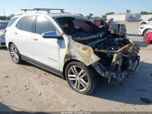 2018 CHEVROLET EQUINOX 3GNAXVEV6JS628907 Photo 0