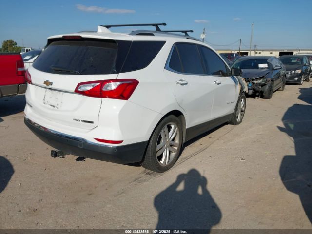 2018 CHEVROLET EQUINOX 3GNAXVEV6JS628907 Photo 3