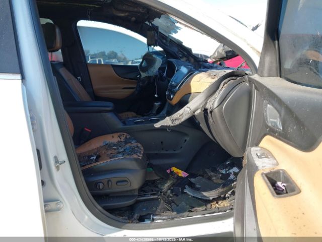 2018 CHEVROLET EQUINOX 3GNAXVEV6JS628907 Photo 4