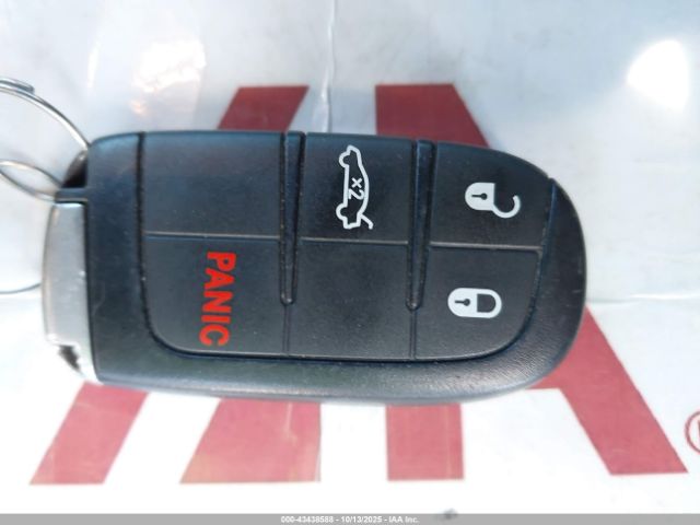 2019 DODGE CHALLENGER 2C3CDZAG5KH530047 Photo 10