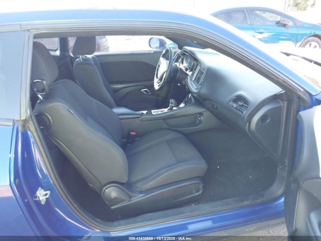 2019 DODGE CHALLENGER 2C3CDZAG5KH530047 Photo 4