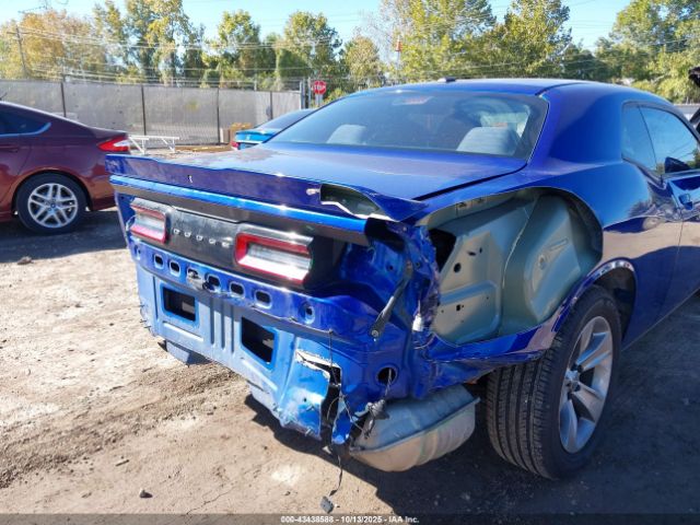 2019 DODGE CHALLENGER 2C3CDZAG5KH530047 Photo 5