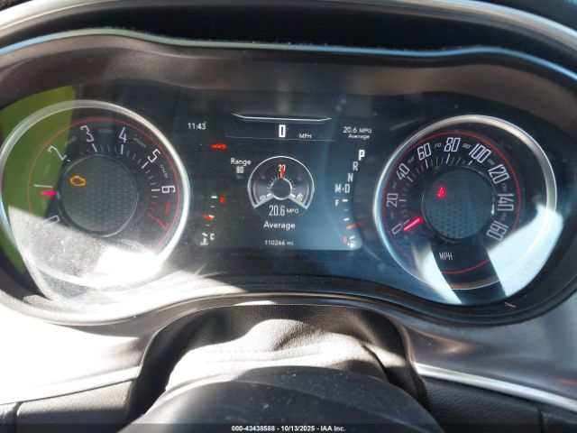 2019 DODGE CHALLENGER 2C3CDZAG5KH530047 Photo 6