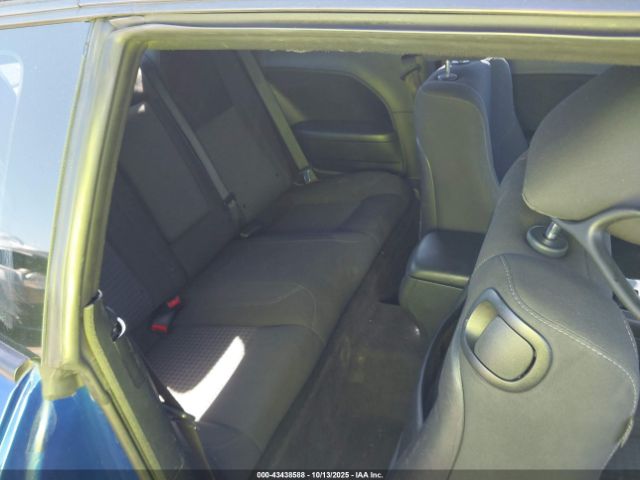 2019 DODGE CHALLENGER 2C3CDZAG5KH530047 Photo 7