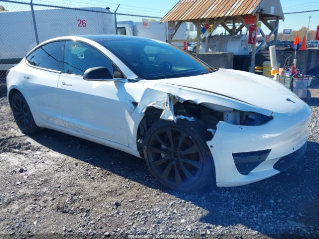 2020 TESLA MODEL 3 5YJ3E1EB4LF647876 Photo 0